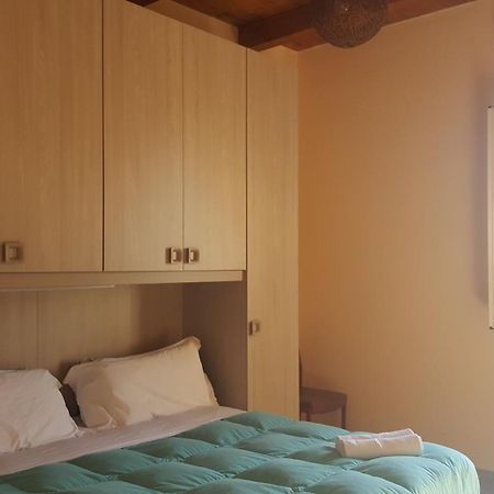 B&B In Sabina Poggio Nativo Habitación foto