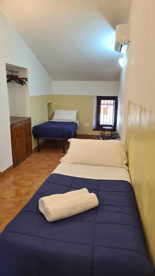 B&B In Sabina Poggio Nativo Exterior foto