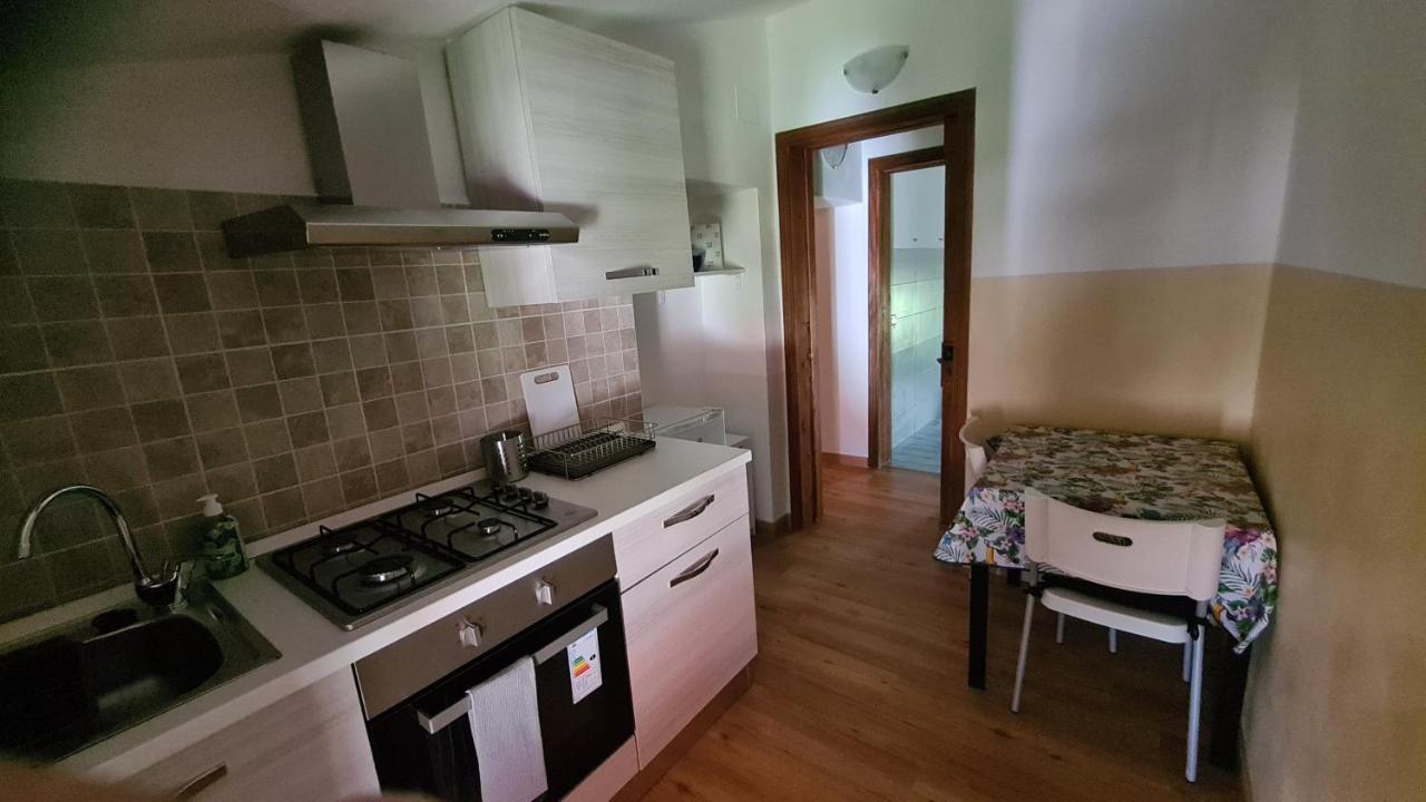B&B In Sabina Poggio Nativo Exterior foto