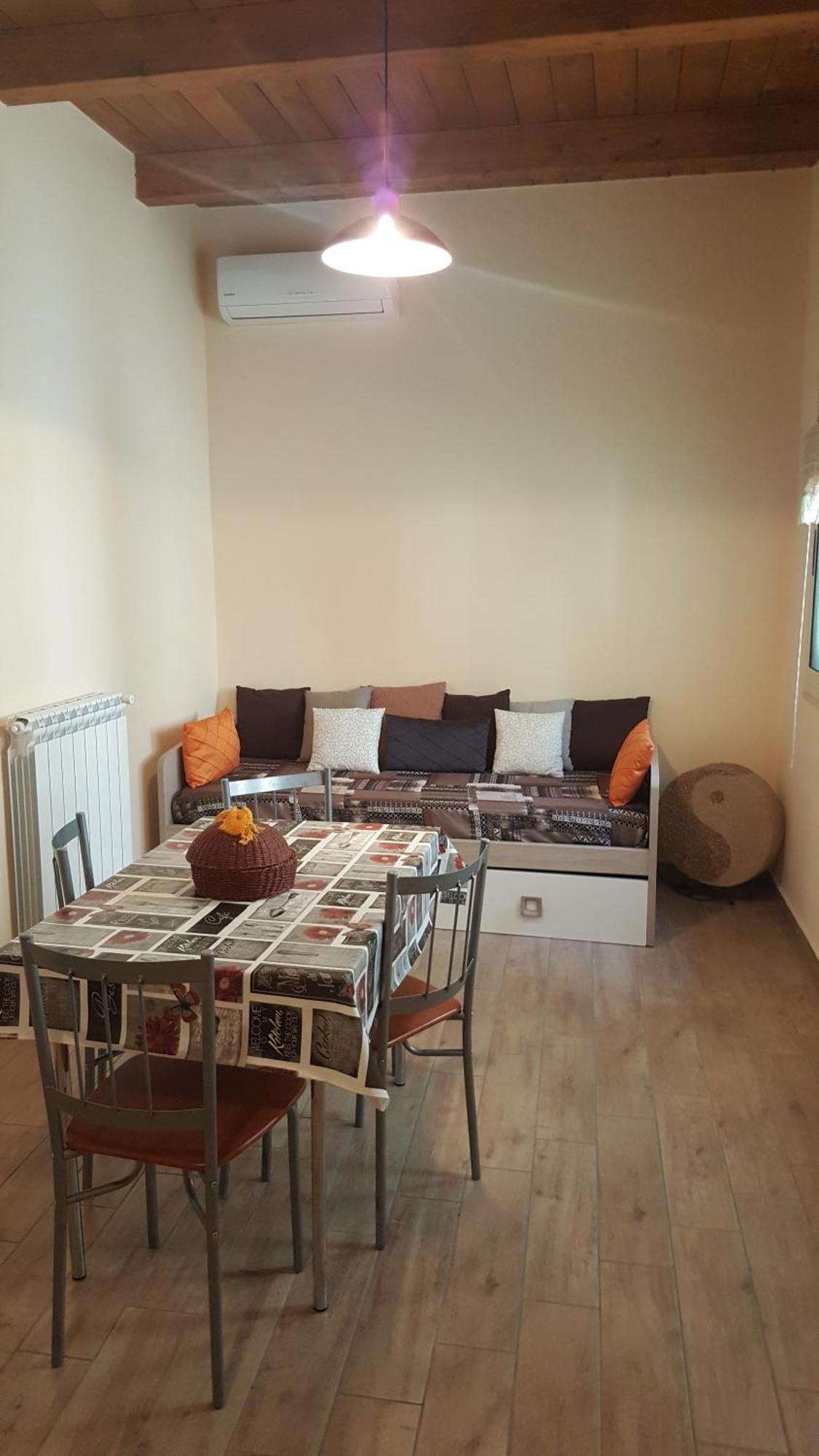B&B In Sabina Poggio Nativo Habitación foto