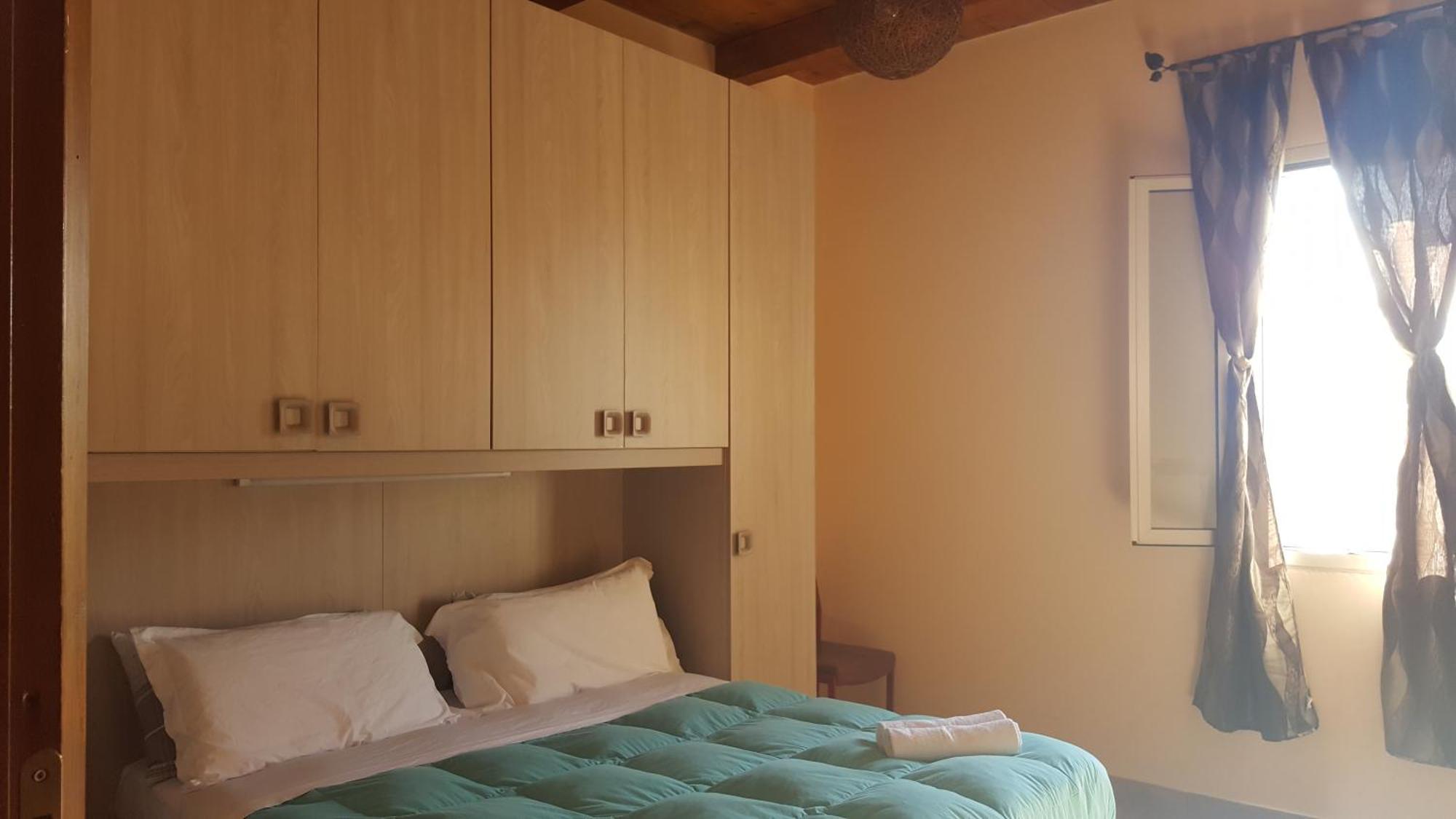 B&B In Sabina Poggio Nativo Habitación foto