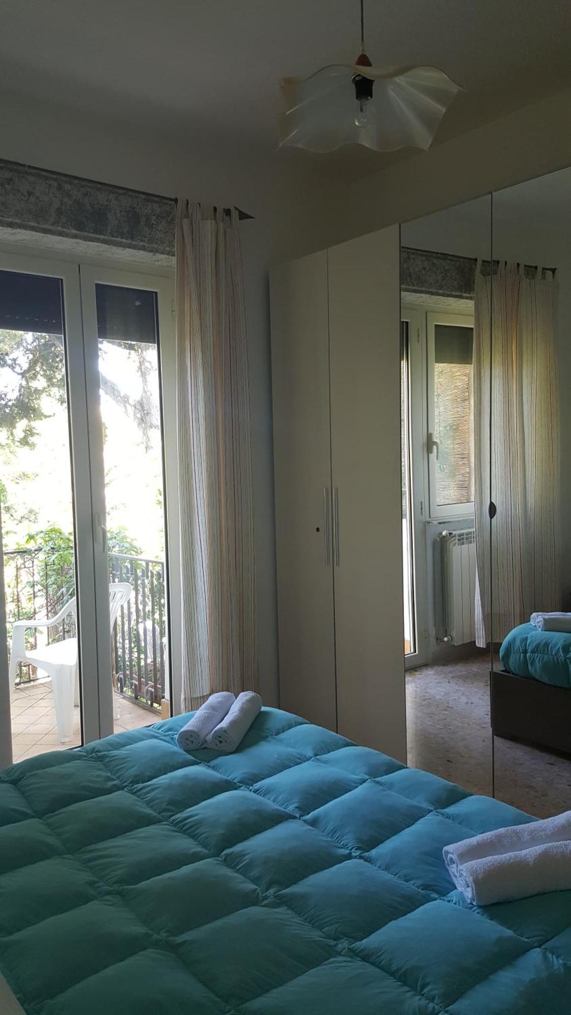B&B In Sabina Poggio Nativo Habitación foto