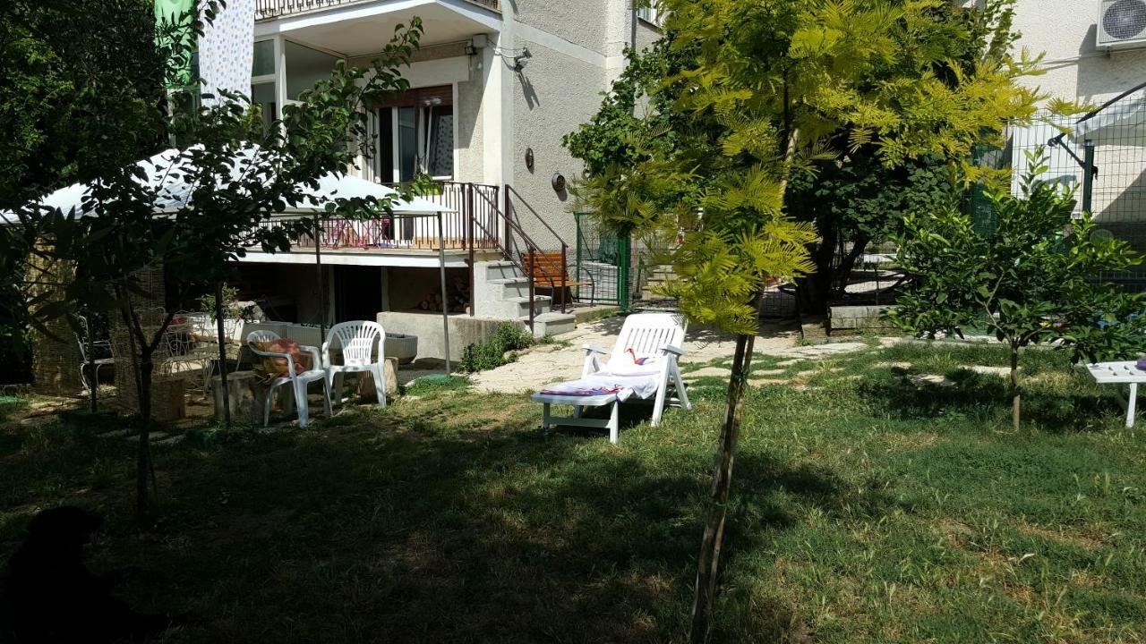 B&B In Sabina Poggio Nativo Exterior foto